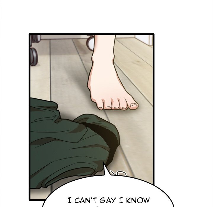 No More, No Less Chapter 50 Page 31