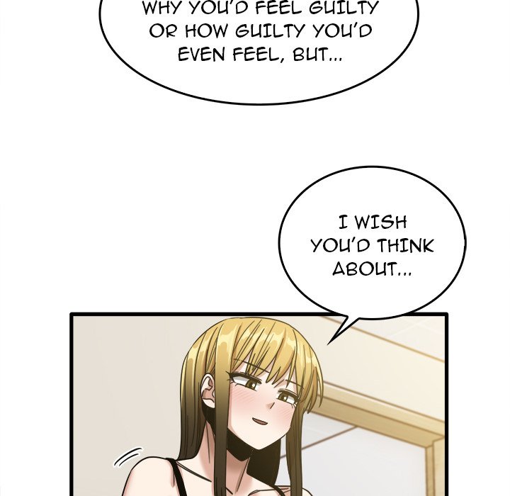 No More, No Less Chapter 50 Page 32