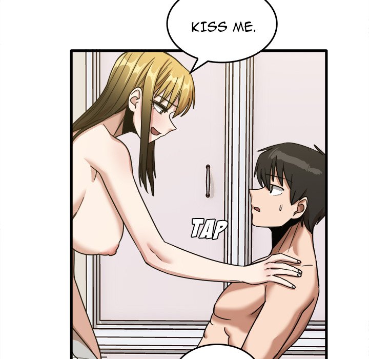 No More, No Less Chapter 50 Page 40