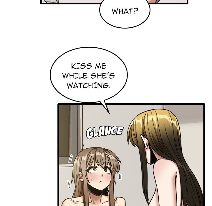 No More, No Less Chapter 50 Page 41