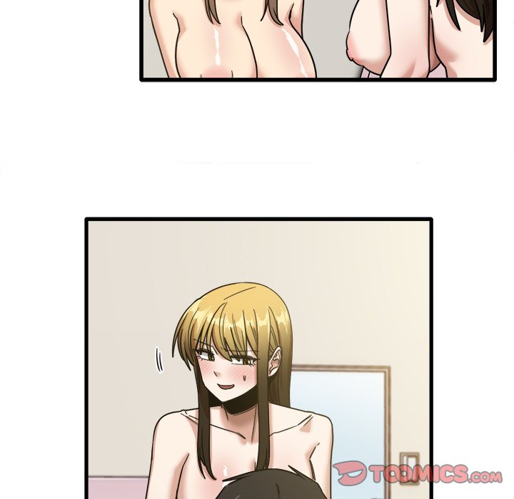 No More, No Less Chapter 50 Page 42