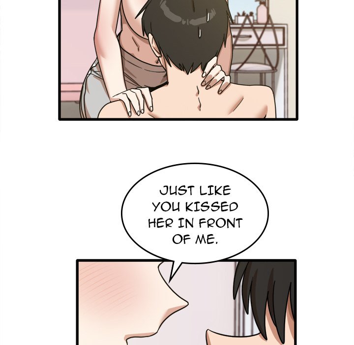 No More, No Less Chapter 50 Page 43