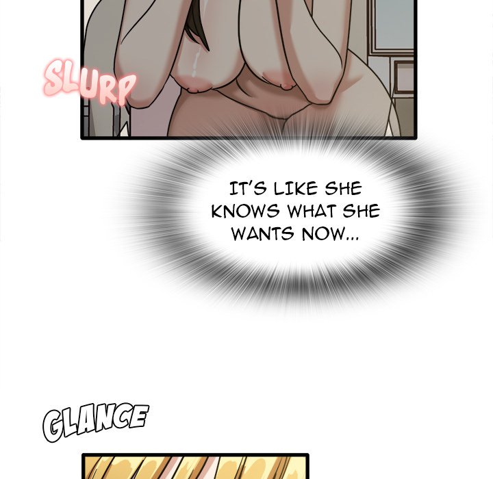 No More, No Less Chapter 50 Page 48