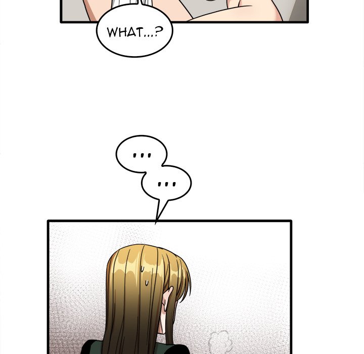 No More, No Less Chapter 50 Page 5