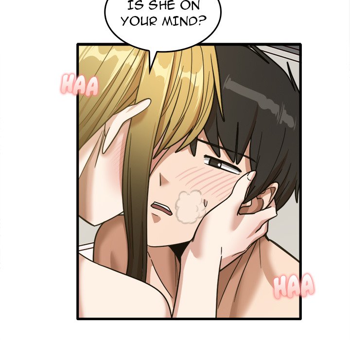 No More, No Less Chapter 50 Page 51