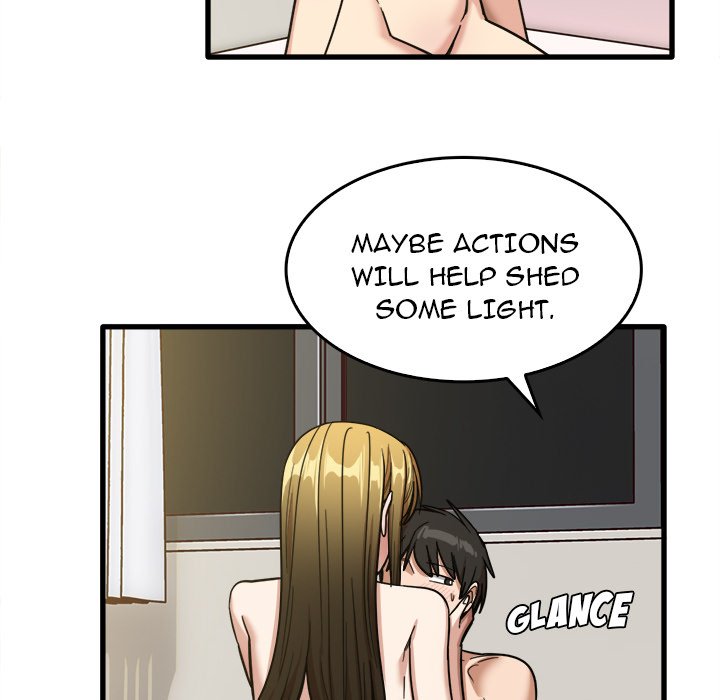 No More, No Less Chapter 50 Page 56