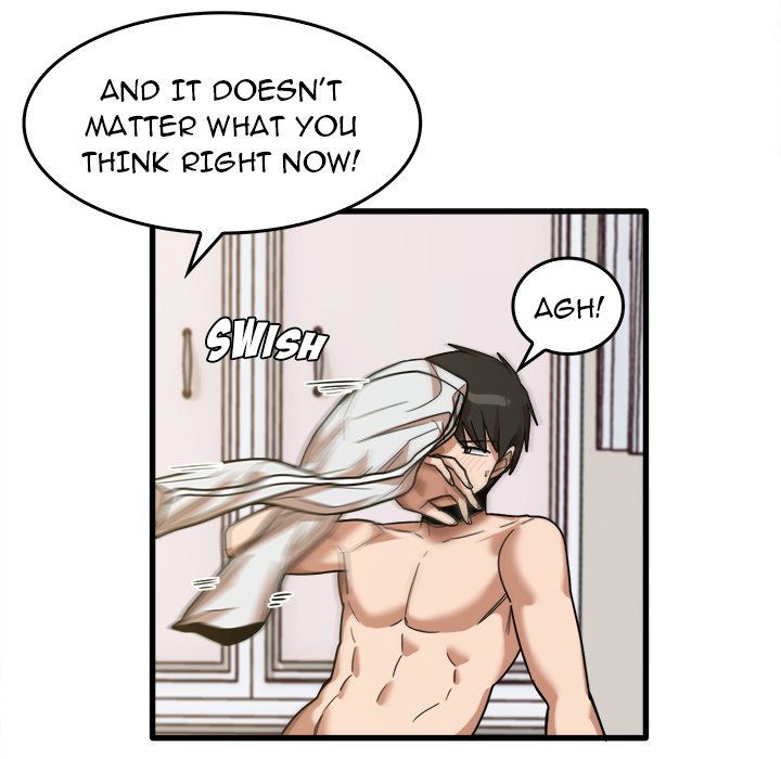 No More, No Less Chapter 50 Page 59