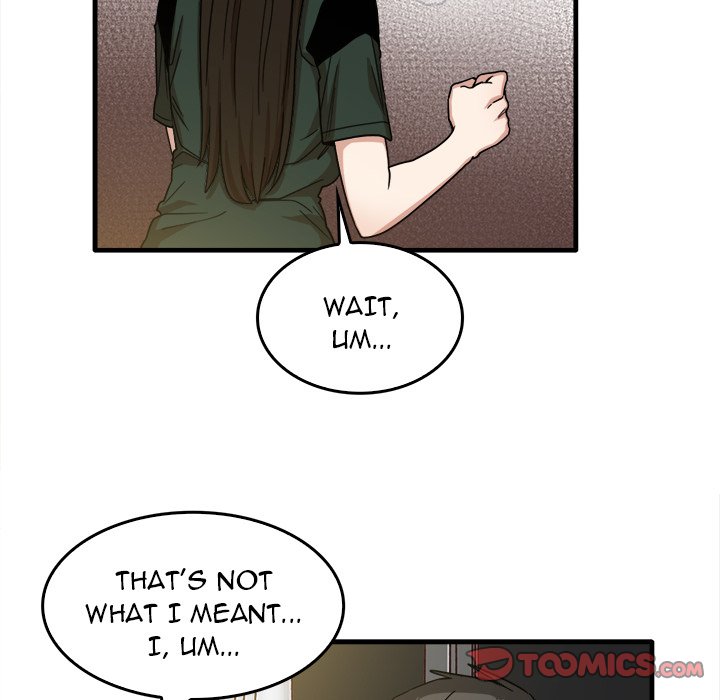 No More, No Less Chapter 50 Page 6