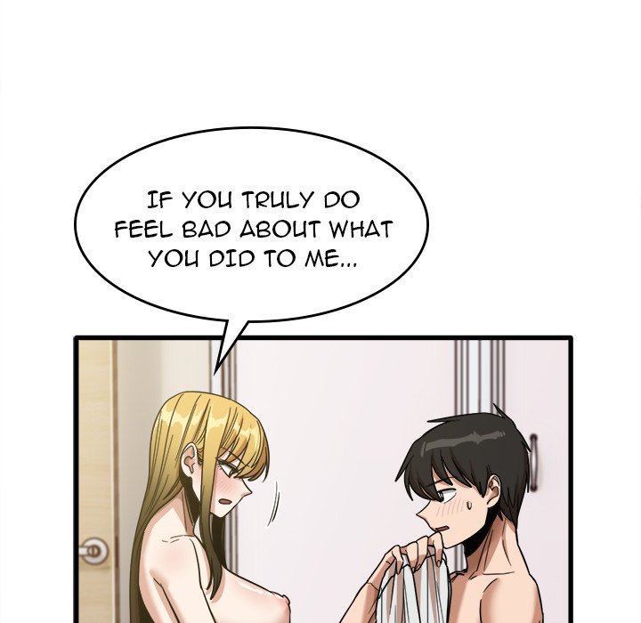 No More, No Less Chapter 50 Page 60