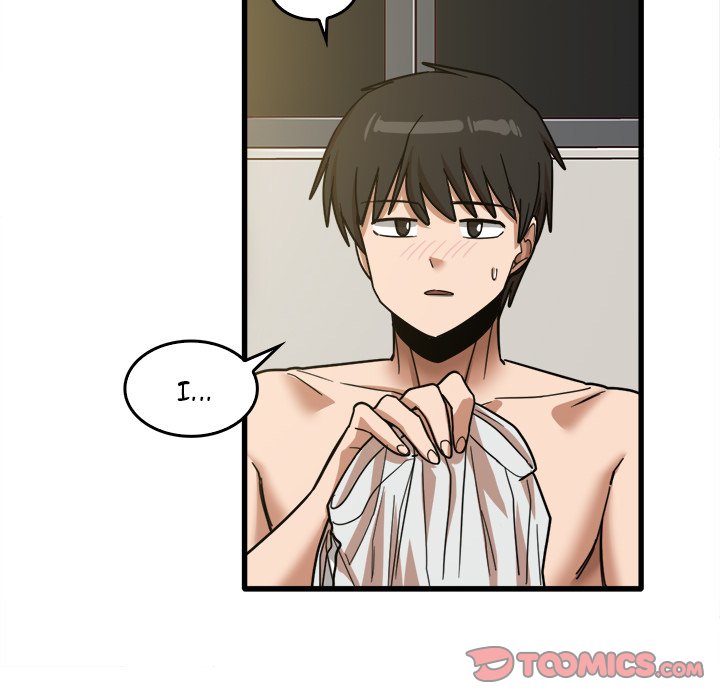 No More, No Less Chapter 50 Page 62