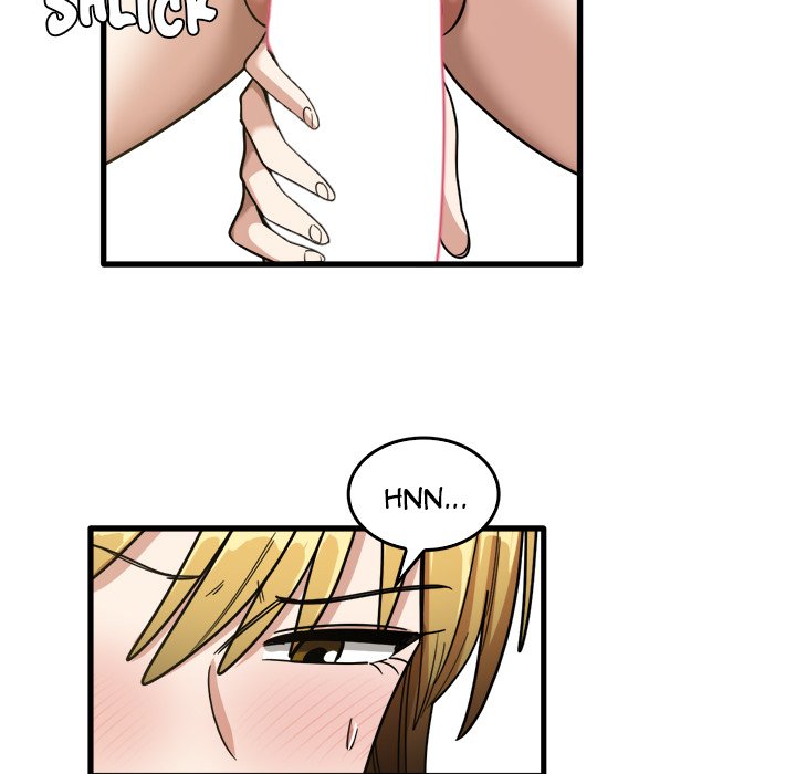 No More, No Less Chapter 50 Page 71