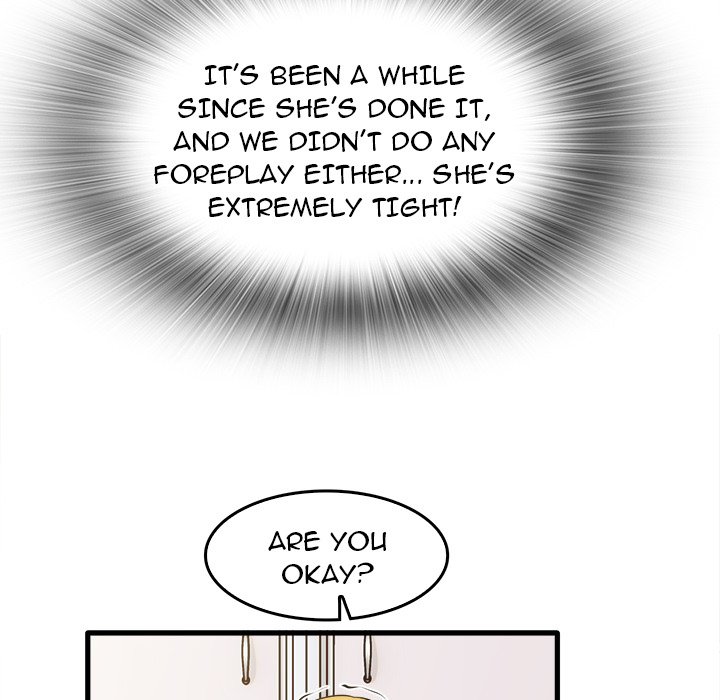 No More, No Less Chapter 50 Page 73