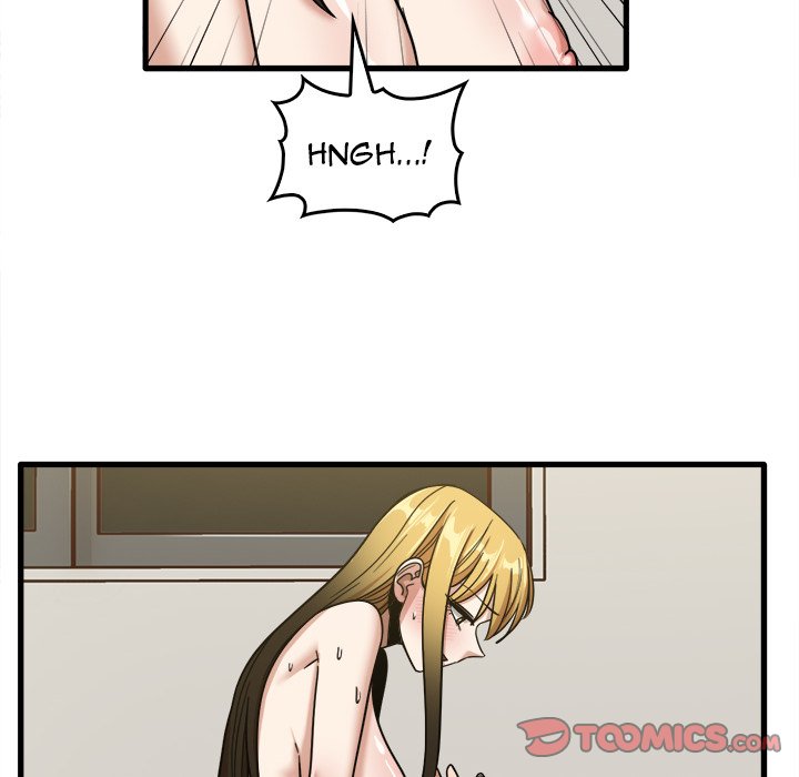 No More, No Less Chapter 50 Page 78