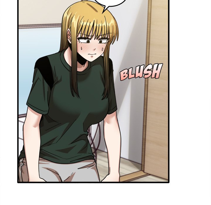 No More, No Less Chapter 50 Page 8
