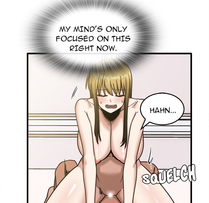No More, No Less Chapter 50 Page 81