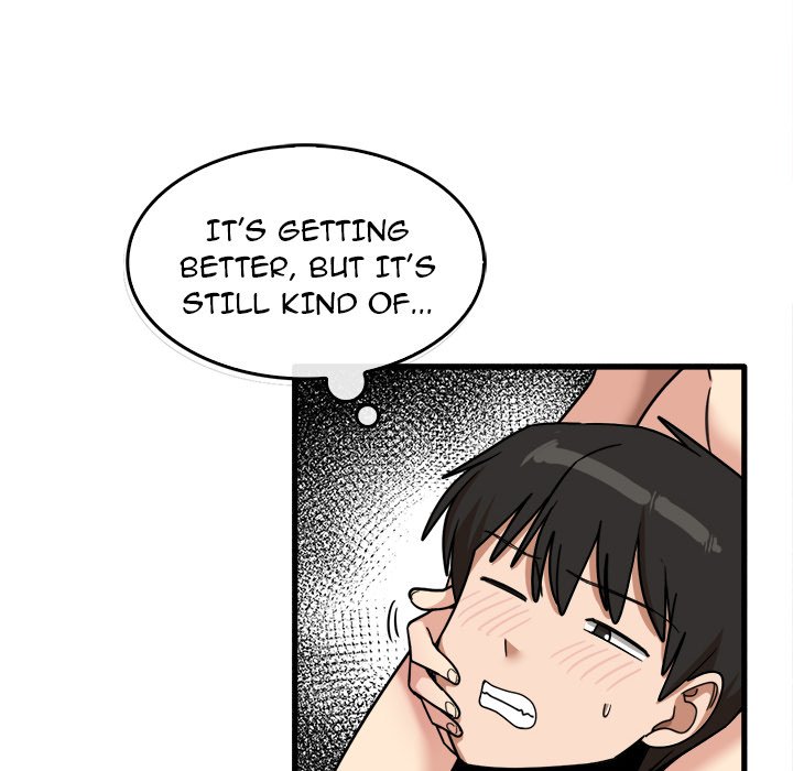 No More, No Less Chapter 50 Page 84