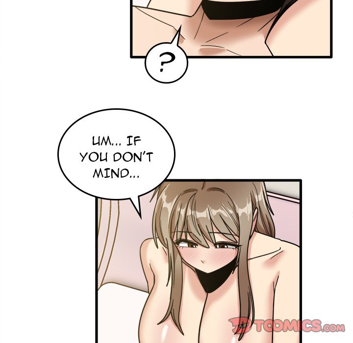 No More, No Less Chapter 50 Page 86