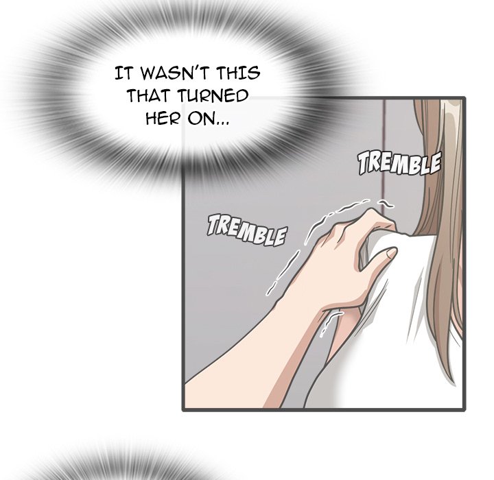 No More, No Less Chapter 50 Page 91
