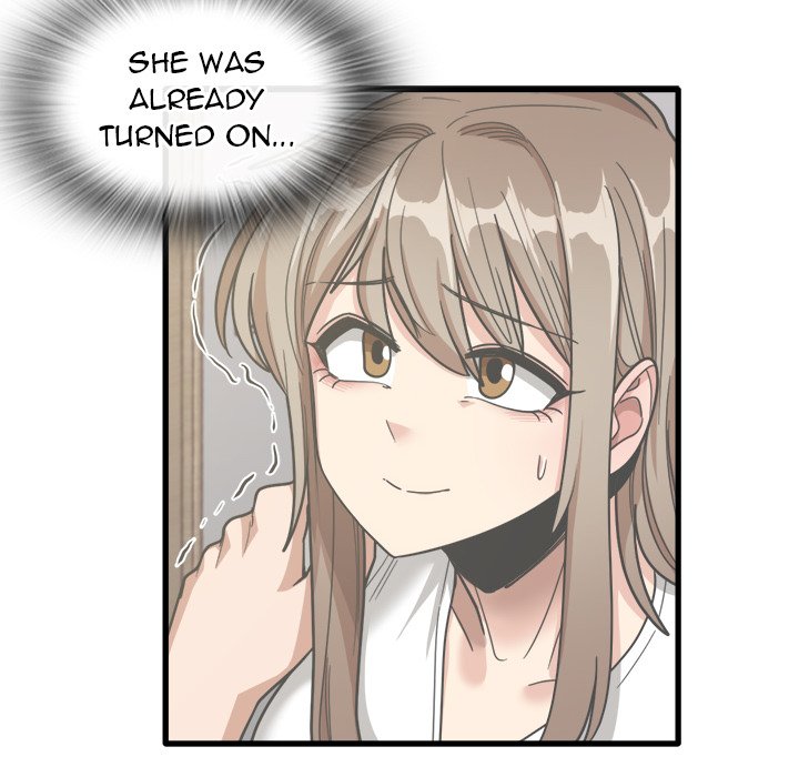 No More, No Less Chapter 50 Page 92