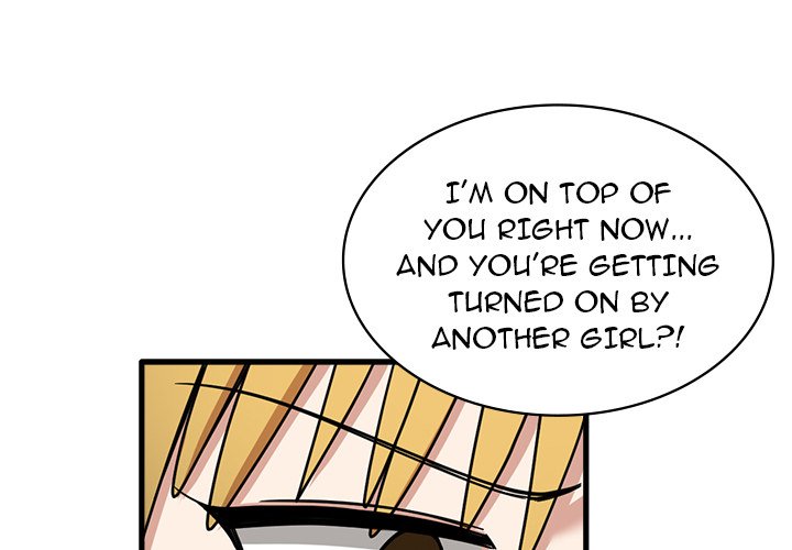 No More, No Less Chapter 51 Page 1