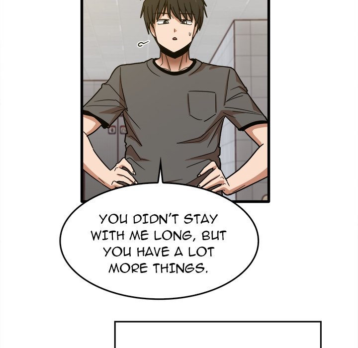 No More, No Less Chapter 51 Page 109