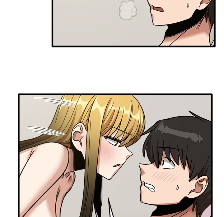 No More, No Less Chapter 51 Page 11