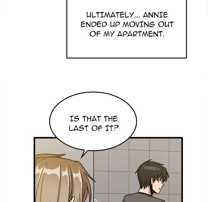 No More, No Less Chapter 51 Page 110