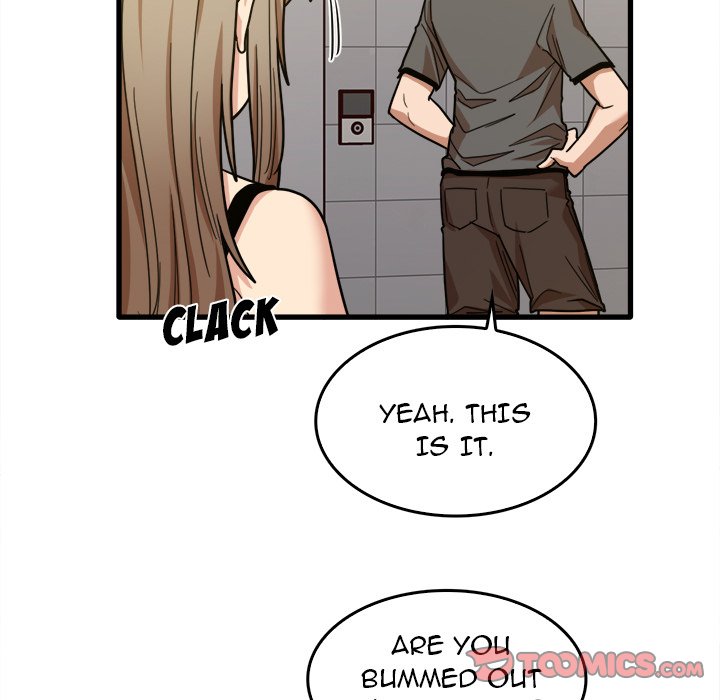 No More, No Less Chapter 51 Page 111