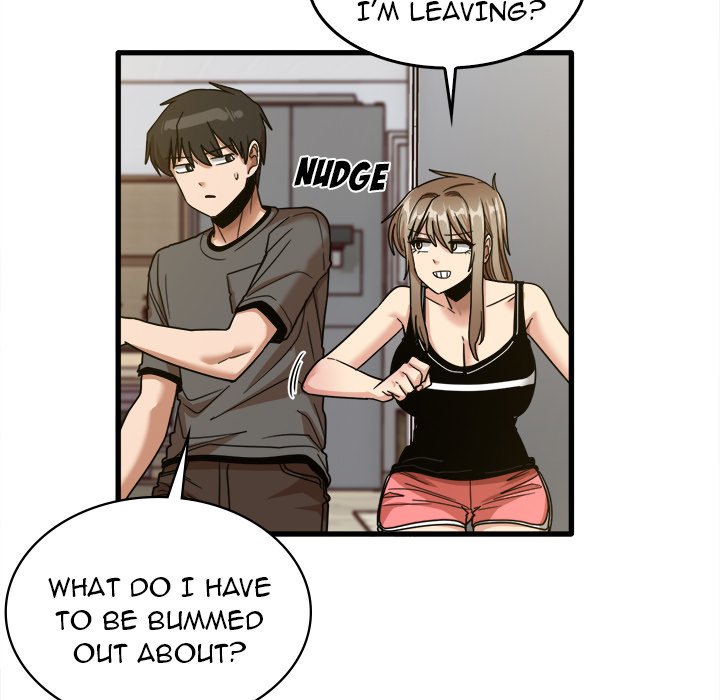 No More, No Less Chapter 51 Page 112