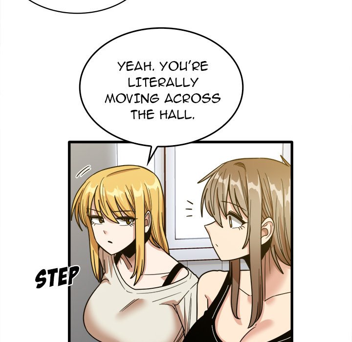 No More, No Less Chapter 51 Page 113