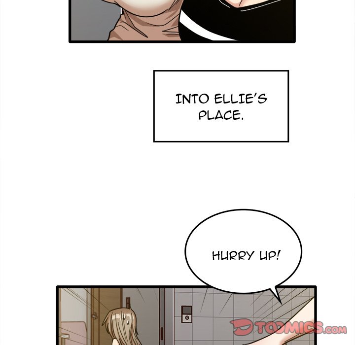 No More, No Less Chapter 51 Page 114