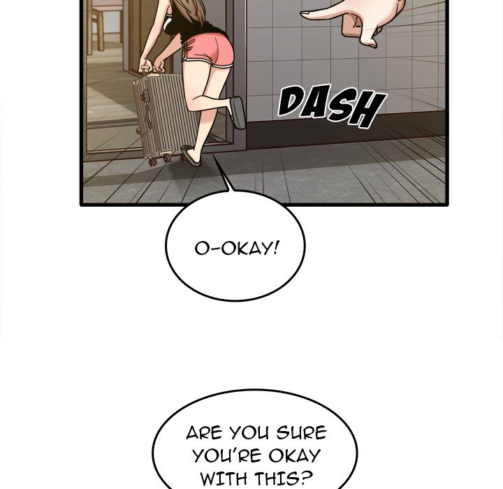 No More, No Less Chapter 51 Page 115