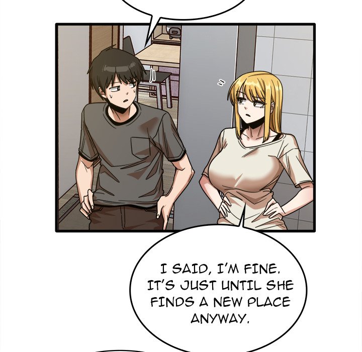 No More, No Less Chapter 51 Page 116