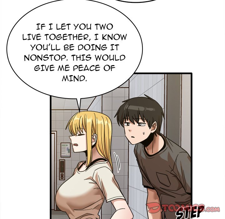 No More, No Less Chapter 51 Page 117