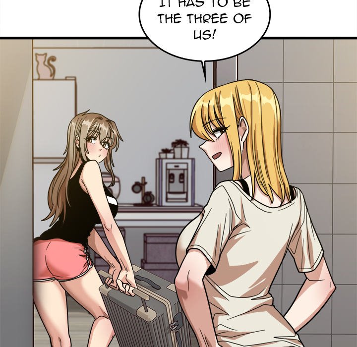 No More, No Less Chapter 51 Page 119