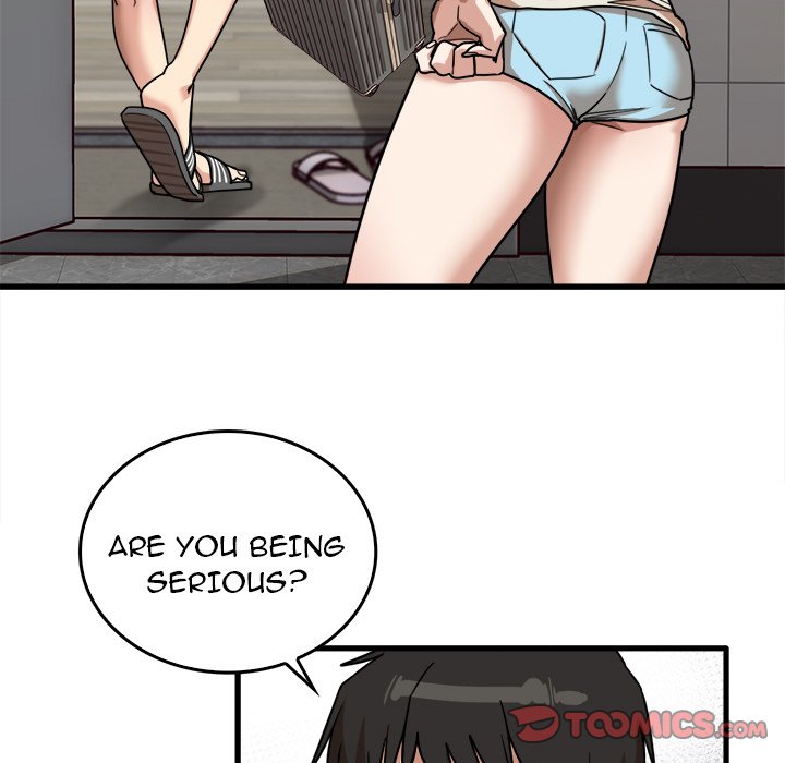 No More, No Less Chapter 51 Page 120
