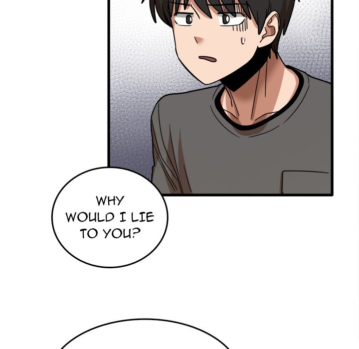 No More, No Less Chapter 51 Page 121