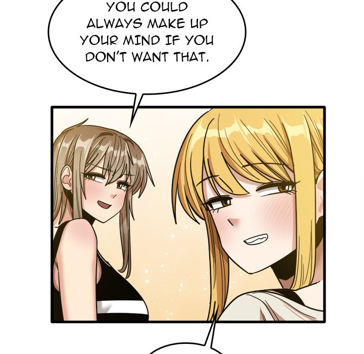 No More, No Less Chapter 51 Page 122