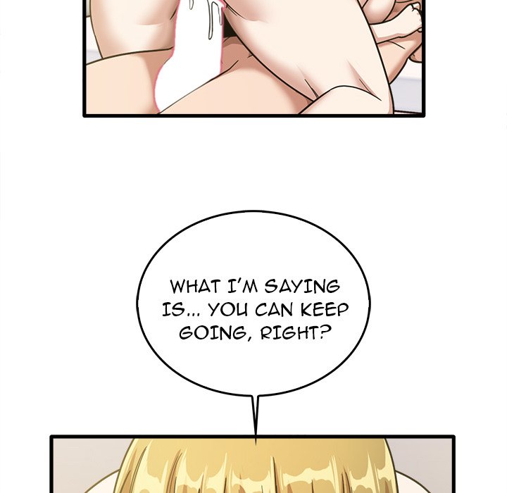 No More, No Less Chapter 51 Page 13