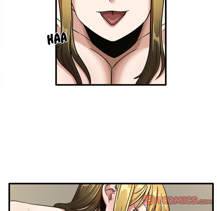 No More, No Less Chapter 51 Page 15
