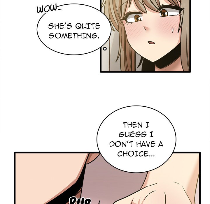No More, No Less Chapter 51 Page 17