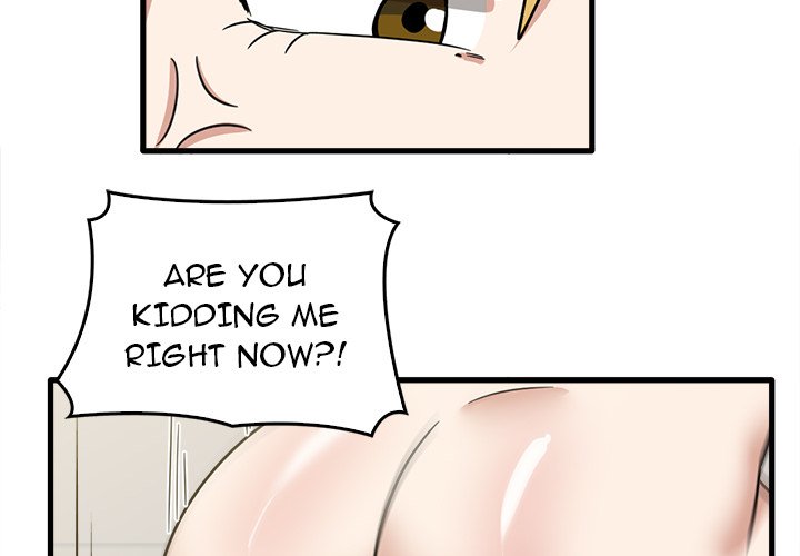 No More, No Less Chapter 51 Page 2