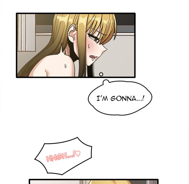No More, No Less Chapter 51 Page 25
