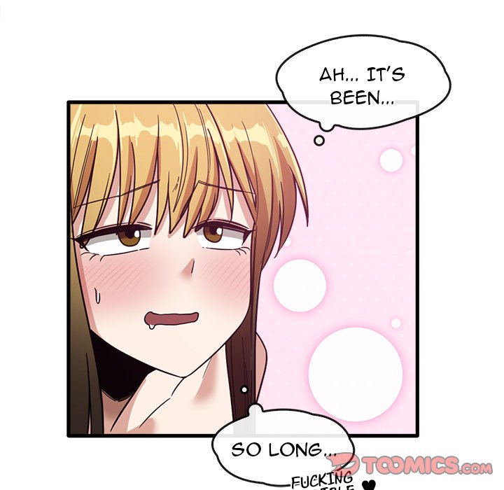 No More, No Less Chapter 51 Page 27