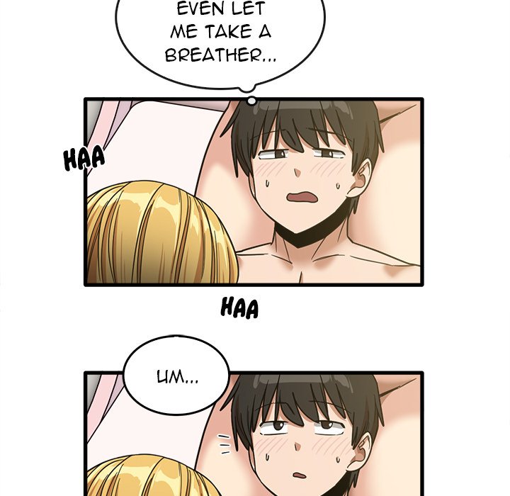 No More, No Less Chapter 51 Page 29