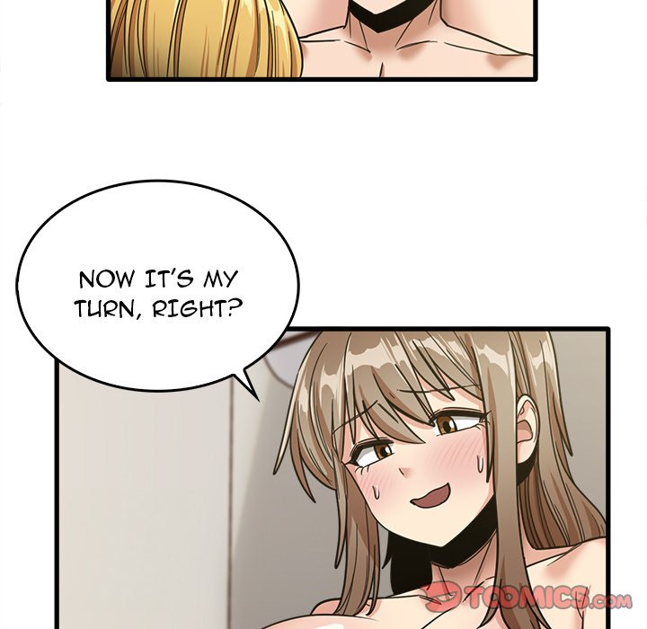 No More, No Less Chapter 51 Page 30