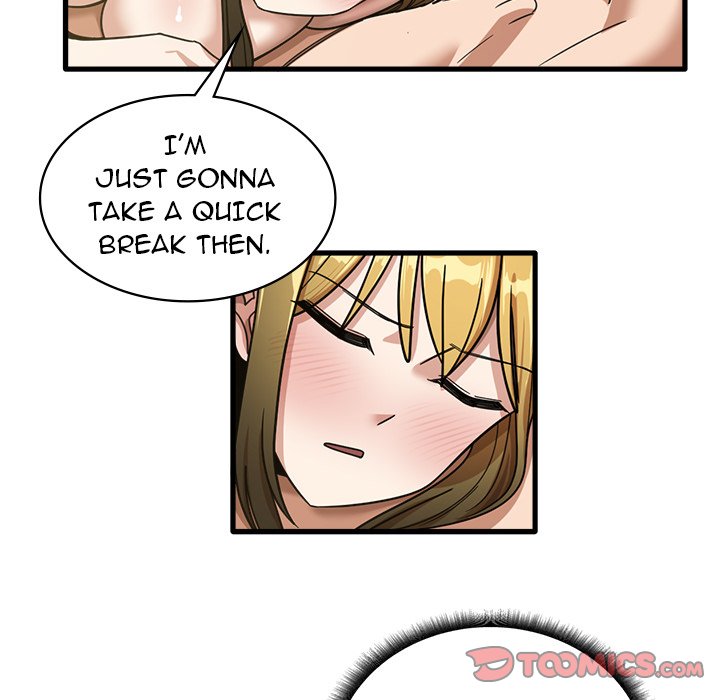 No More, No Less Chapter 51 Page 33