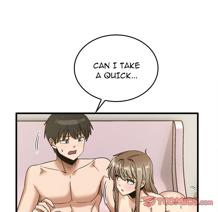 No More, No Less Chapter 51 Page 36