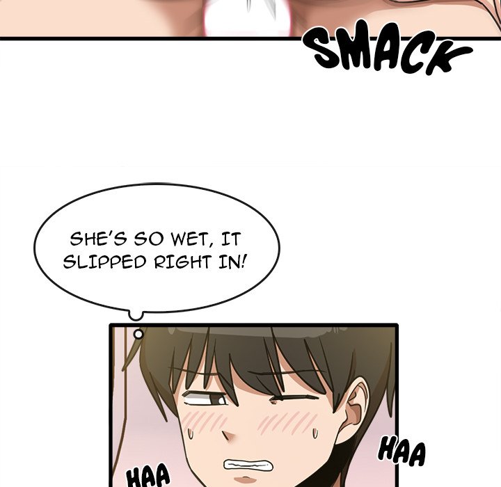 No More, No Less Chapter 51 Page 43
