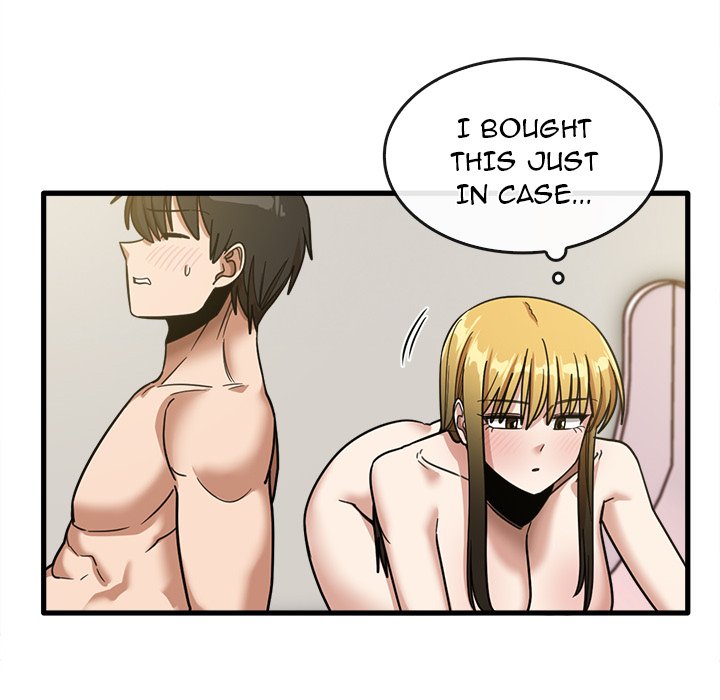 No More, No Less Chapter 51 Page 47